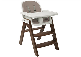 兒童餐椅哪種好？兒童餐椅什么樣的好？