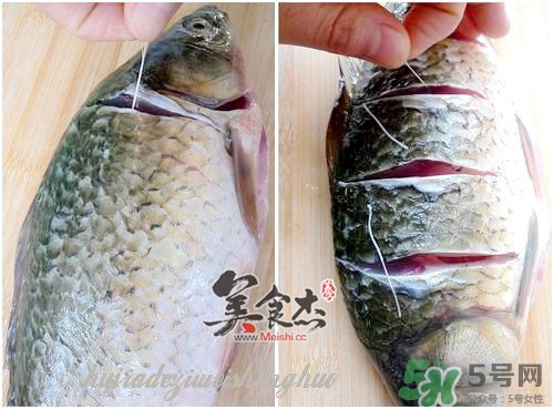 三伏灸可以吃魚嗎？三伏灸可以吃什么魚？