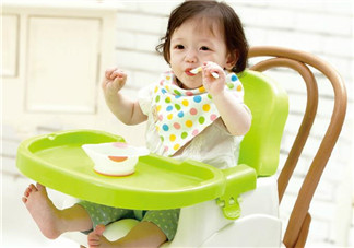 兒童餐椅有必要嗎？兒童餐椅是必需品嗎？