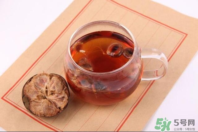 羅漢果的皮能泡水喝嗎？羅漢果的皮能吃嗎？