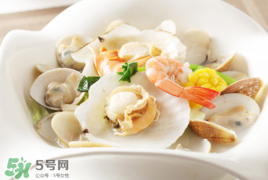 三伏灸可以吃海鮮嗎？三伏灸完后多久才能吃海鮮？