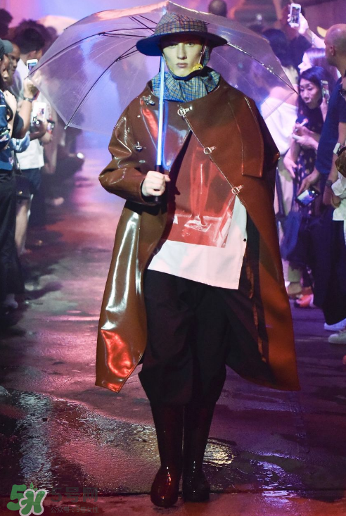 raf simons2018春夏系列怎么樣_好看嗎_款式有哪些？