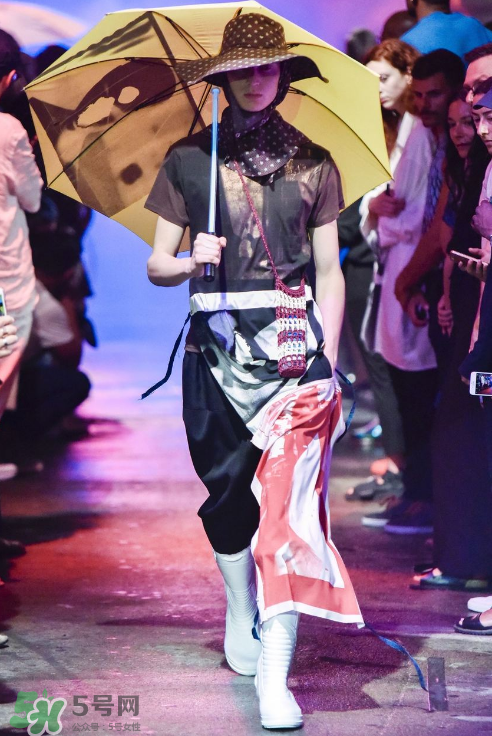 raf simons2018春夏系列怎么樣_好看嗎_款式有哪些？