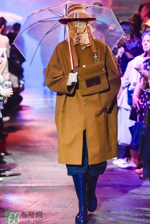 raf simons2018春夏系列怎么樣_好看嗎_款式有哪些？