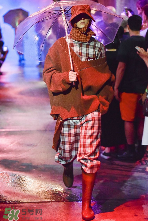 raf simons2018春夏系列怎么樣_好看嗎_款式有哪些？