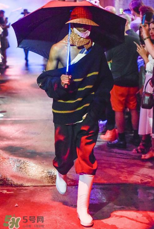 raf simons2018春夏系列怎么樣_好看嗎_款式有哪些？