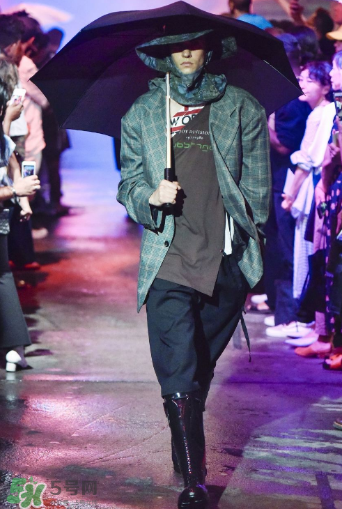 raf simons2018春夏系列怎么樣_好看嗎_款式有哪些？