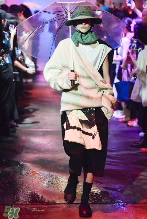 raf simons2018春夏系列怎么樣_好看嗎_款式有哪些？