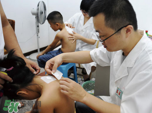 三伏灸什么人不能做？三伏灸適合哪些人？