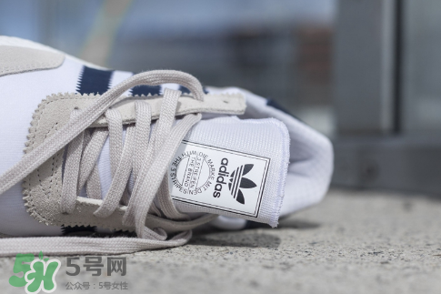adidas iniki runner上腳效果怎么樣？阿迪達(dá)斯復(fù)古跑鞋好看嗎？
