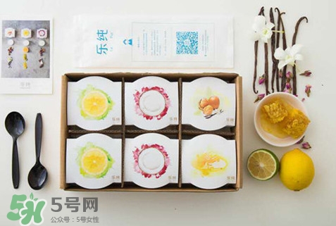 樂純酸奶有幾種口味？樂純酸奶哪個味道好