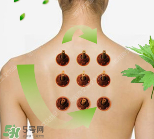 艾灸貼可以天天貼嗎？艾灸貼可以每天貼嗎？