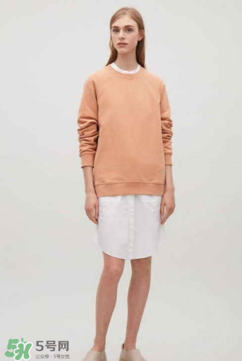 cos2017夏季系列怎么樣_好看嗎_款式有哪些？