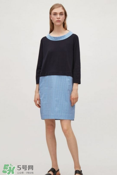 cos2017夏季系列怎么樣_好看嗎_款式有哪些？