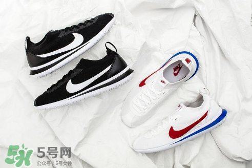 nike cortez flyknit多少錢(qián)？耐克阿甘鞋襪套款專柜價(jià)格