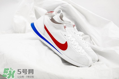 nike cortez flyknit多少錢(qián)？耐克阿甘鞋襪套款專柜價(jià)格