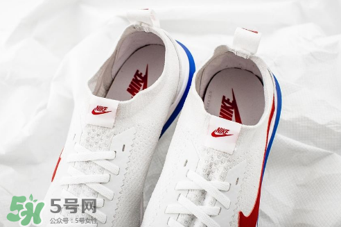 nike cortez flyknit多少錢(qián)？耐克阿甘鞋襪套款專柜價(jià)格