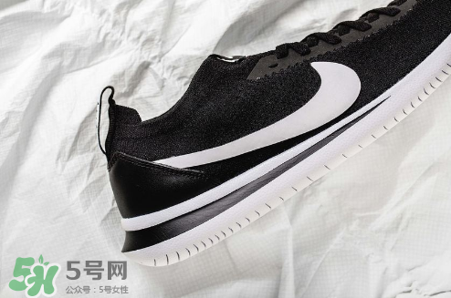 nike cortez flyknit多少錢(qián)？耐克阿甘鞋襪套款專柜價(jià)格
