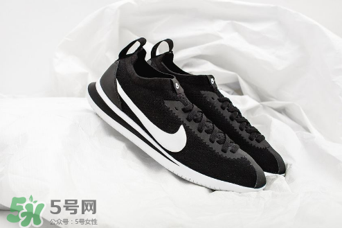 nike cortez flyknit耐克阿甘鞋襪套款什么時(shí)候發(fā)售？