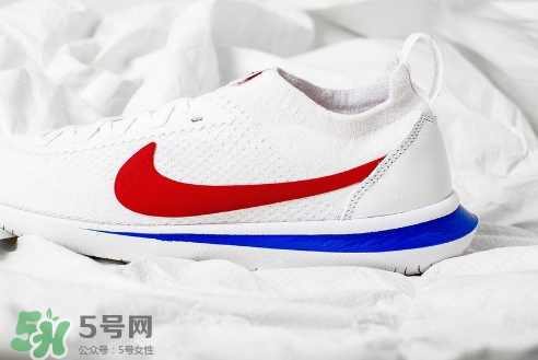 nike cortez flyknit耐克阿甘鞋襪套款什么時(shí)候發(fā)售？