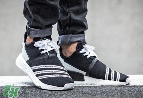 adidas與white mountaineering聯(lián)名運(yùn)動(dòng)鞋上腳效果怎么樣？