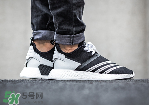 adidas與white mountaineering聯(lián)名運(yùn)動(dòng)鞋上腳效果怎么樣？