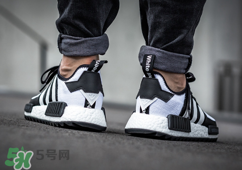 adidas與white mountaineering聯(lián)名運(yùn)動(dòng)鞋上腳效果怎么樣？