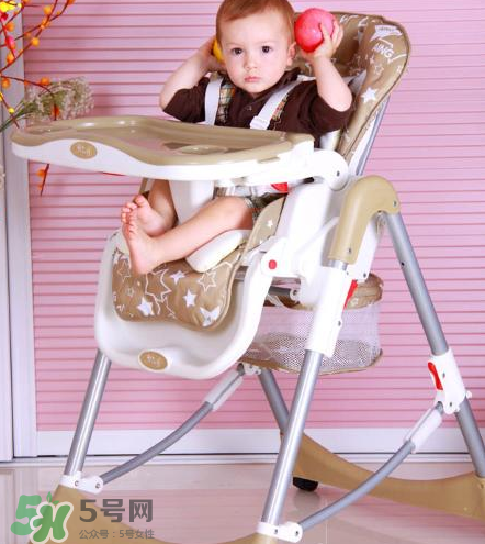 兒童餐椅哪種好？兒童餐椅什么樣的好？