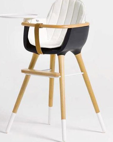 兒童餐椅有必要嗎？兒童餐椅是必需品嗎？