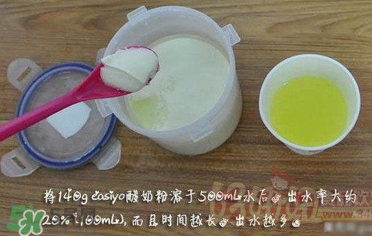 酸奶發(fā)酵菌哪種好？酸奶制作注意事項