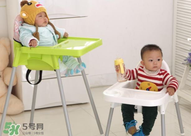 兒童餐椅用到幾歲？兒童餐椅多大開始用？