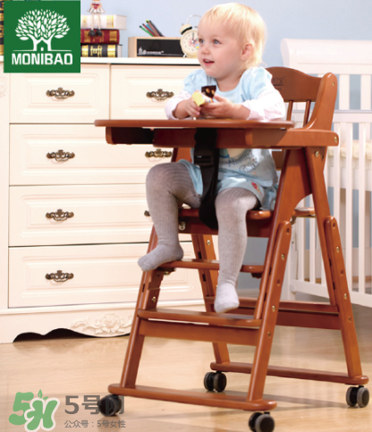 兒童餐椅用到幾歲？兒童餐椅多大開始用？