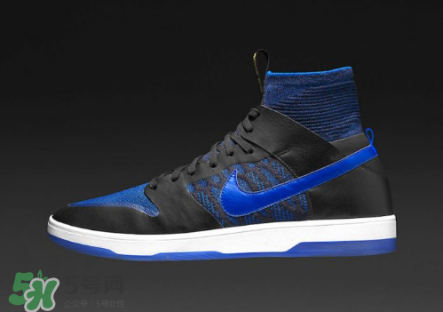 nike sb dunk high elite襪套式板鞋什么時候發(fā)售？