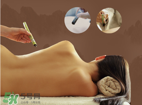 艾灸條和艾灸貼哪個(gè)好？艾灸好還是艾灸貼好？