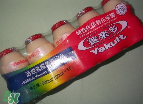 養(yǎng)樂(lè)多為什么沒(méi)有吸管？養(yǎng)樂(lè)多為什么那么貴