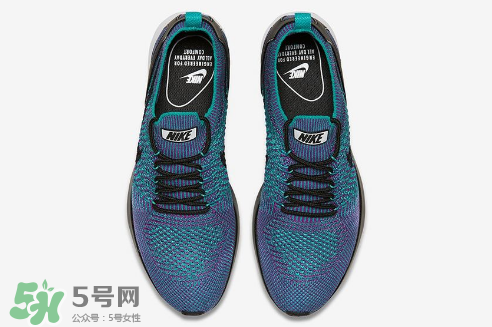 nike air zoom mariah clear jade彩虹色什么時(shí)候發(fā)售？