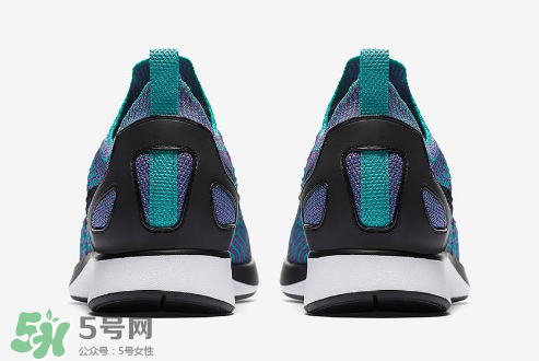 nike air zoom mariah clear jade彩虹色什么時(shí)候發(fā)售？