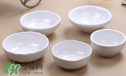 仿瓷碗有毒是謠言嗎？仿瓷碗怎么使用會有毒呢？