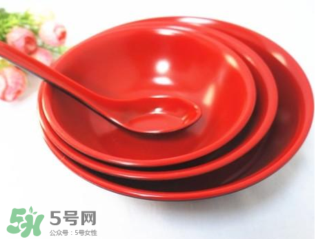 仿瓷碗有毒是謠言嗎？仿瓷碗怎么使用會有毒呢？