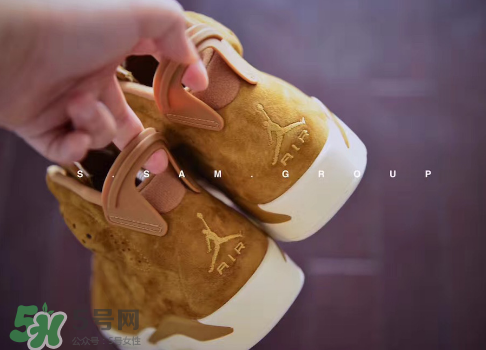 air jordan 6 wheat什么時候發(fā)售？aj6小麥配色發(fā)售時間