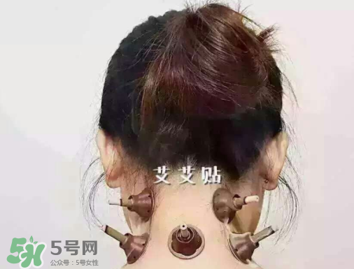 艾艾貼為什么有黃煙？艾艾貼怎么看煙的走向？