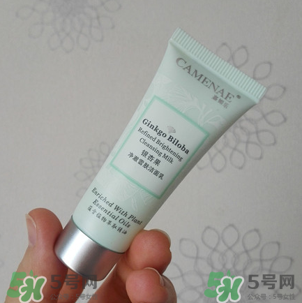 嘉媚樂銀杏果凈澈透白潔面乳好不好?嘉媚樂銀杏果凈澈透白潔面乳怎么樣? 嘉媚樂銀杏果凈澈透白潔面乳好不好?嘉媚樂銀杏果凈澈透白潔面乳怎么樣?