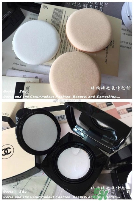 香奈兒果凍氣墊粉餅測(cè)評(píng)_能用多久_有替換裝嗎 香奈兒果凍氣墊粉餅測(cè)評(píng)_能用多久_有替換裝嗎