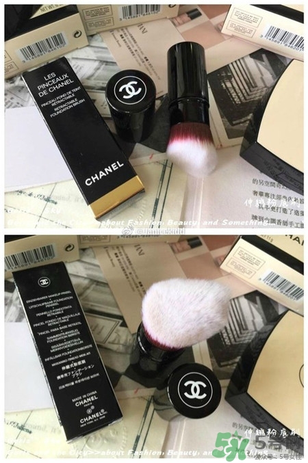 香奈兒果凍氣墊粉餅測(cè)評(píng)_能用多久_有替換裝嗎 香奈兒果凍氣墊粉餅測(cè)評(píng)_能用多久_有替換裝嗎