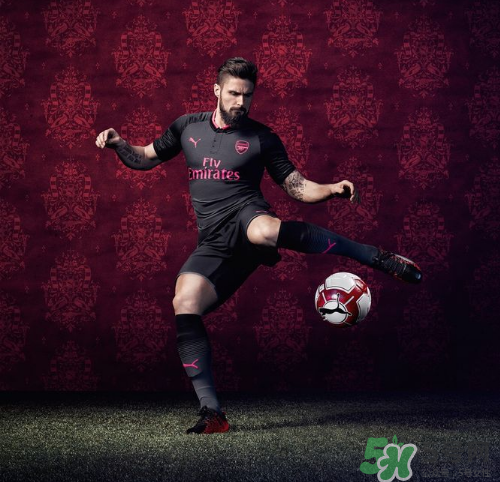 puma第三客場(chǎng)球衣怎么樣？彪馬第三客場(chǎng)足球衣好不好？