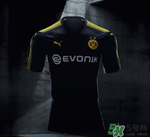 puma第三客場(chǎng)球衣怎么樣？彪馬第三客場(chǎng)足球衣好不好？
