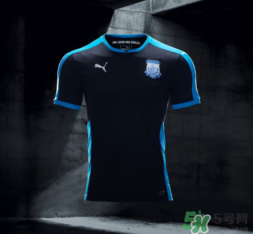 puma第三客場(chǎng)球衣怎么樣？彪馬第三客場(chǎng)足球衣好不好？