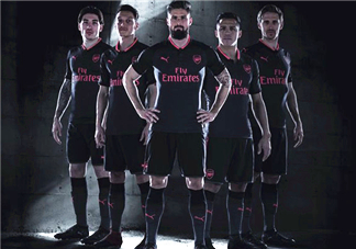 puma第三客場球衣怎么樣？彪馬第三客場足球衣好不好？