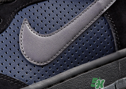 nike gino首雙dunk sb high復(fù)刻版什么時候發(fā)售？