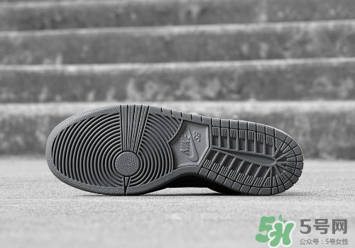 nike gino首雙dunk sb high復(fù)刻版什么時候發(fā)售？